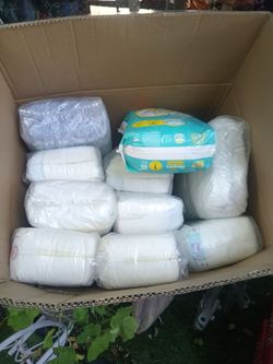 Pampers