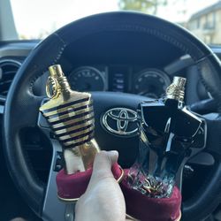 Perfumes Jean Paul Gaultier