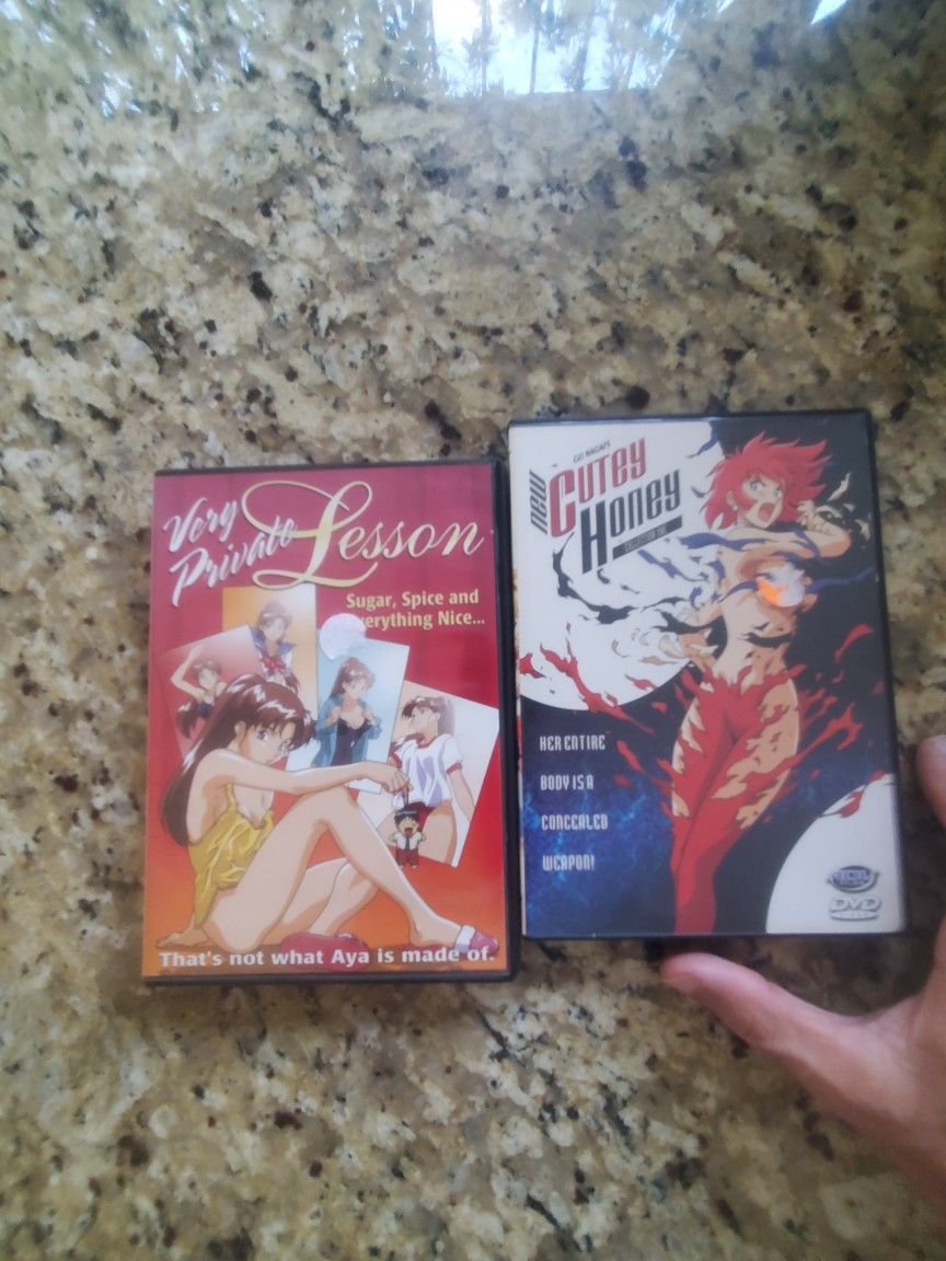 Dvds  For Sale 