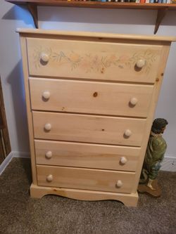 Bedroom set