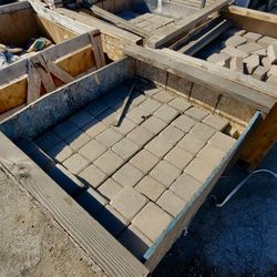 Pavers