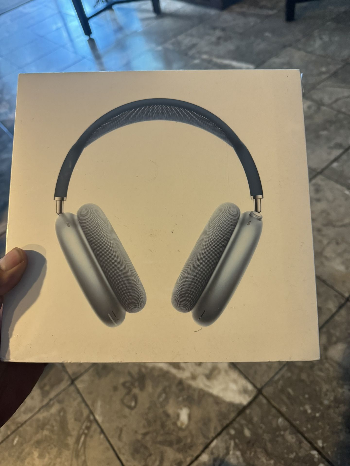 AirPods Max (Blue)