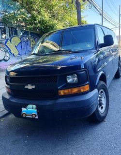 2006 Chevrolet Express 3500