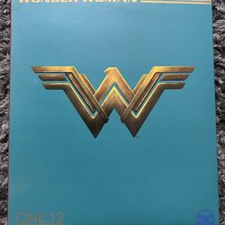 Mezco Wonder Woman 
