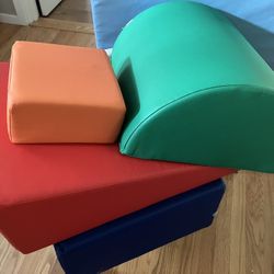 Free Blocks 