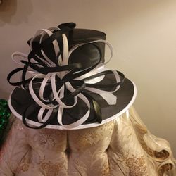Classy New Women's Hat