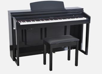 BRAND NEW Artesia DP-150e 88-Key Deluxe Digital Upright Piano