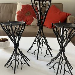 candle holder 
