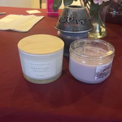 Candles