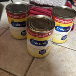 Baby Formula 