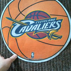 Cleveland  Cavs Flag 