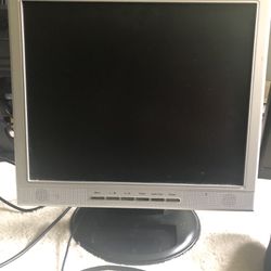 Computer Monitors 
