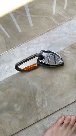Grigri Plus