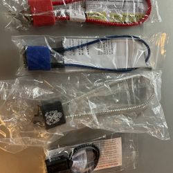 Pistol/rifle Locks
