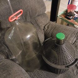2 Wine Making