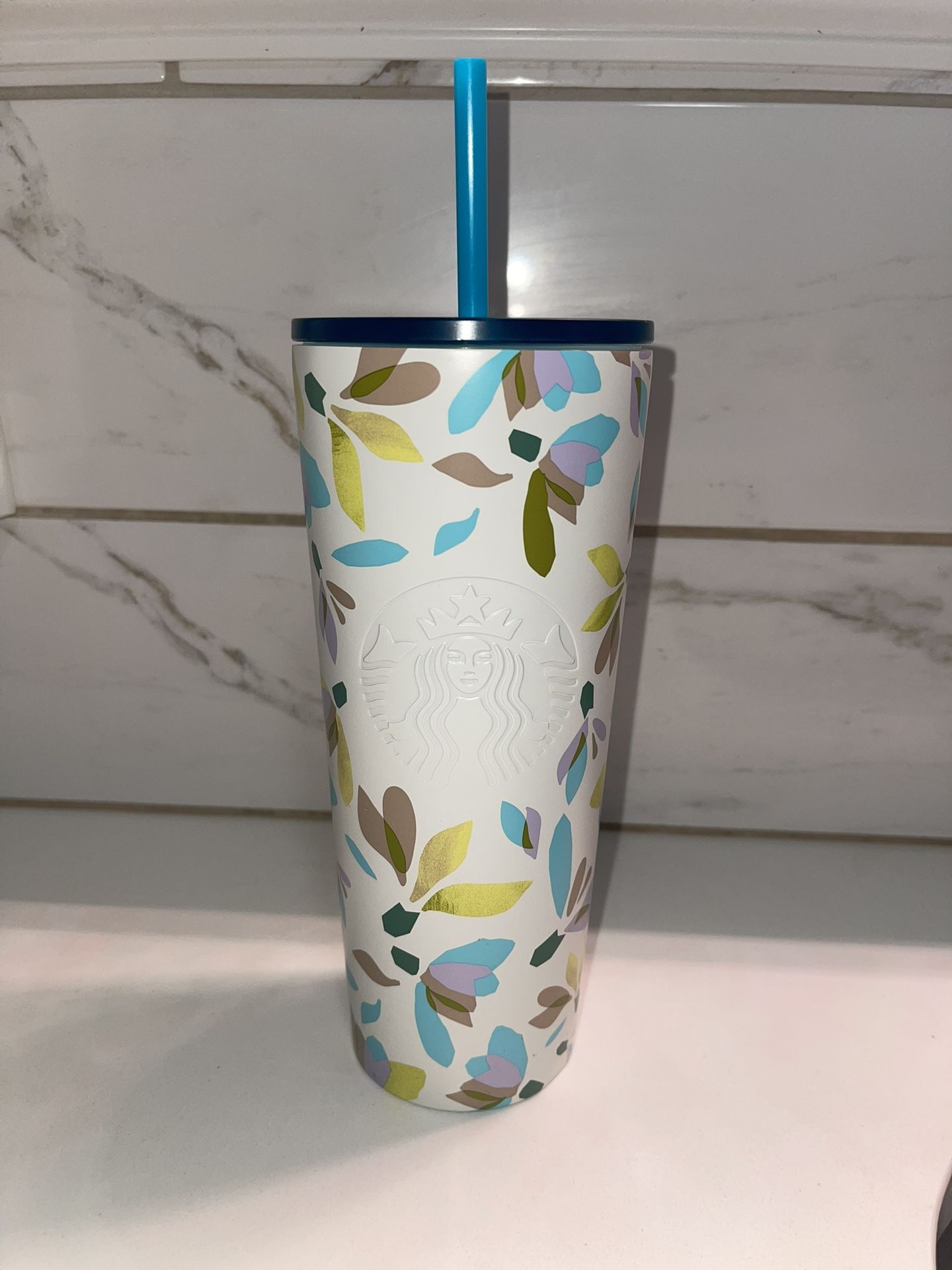 Starbucks Tumblers