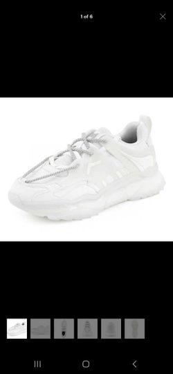 Mazino Designer Sneakers 