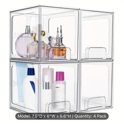 Storage container