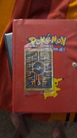 Ancient Mew - Pokémon Movie 2000 Promo - Pokémon TCG