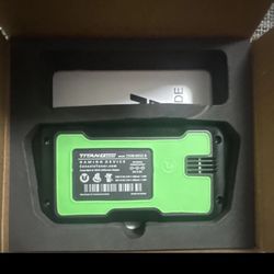 Titan2 Gaming Device