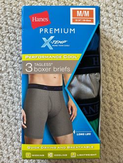 Men’s boxer