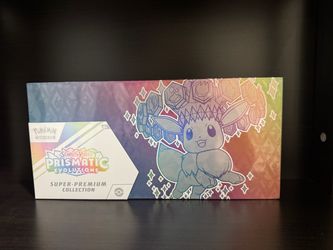 Prismatic Evolution