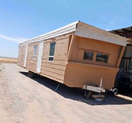 Trailer Mobile Home For Sale