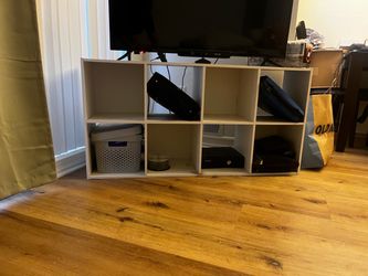 ikea bookshelf