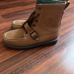 Polo Boots