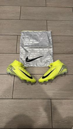Nike Superflys 10 Elite FG