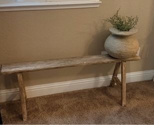 Skinny Bench