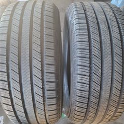 Tires And Rim Repairs 