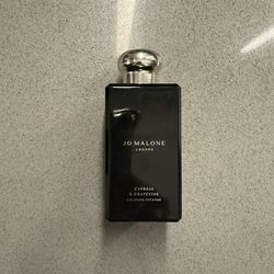 New Jo Malone Cypress & Grapevine Cologne Intense 100ml 