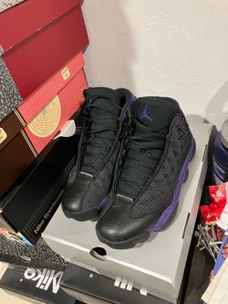 Air Jordan 13