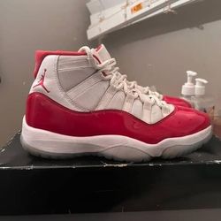 Jordan 11 Size 8.5 Open To Trade 
