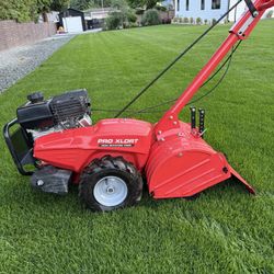 Tiller Pro XLDRT Dual Rotating
