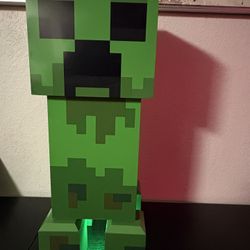 Minecraft Mini Fridge 