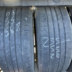 Used Tires Llantas Usadas 
