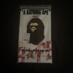 bape shirt