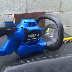 Hedge Trimmer 26"