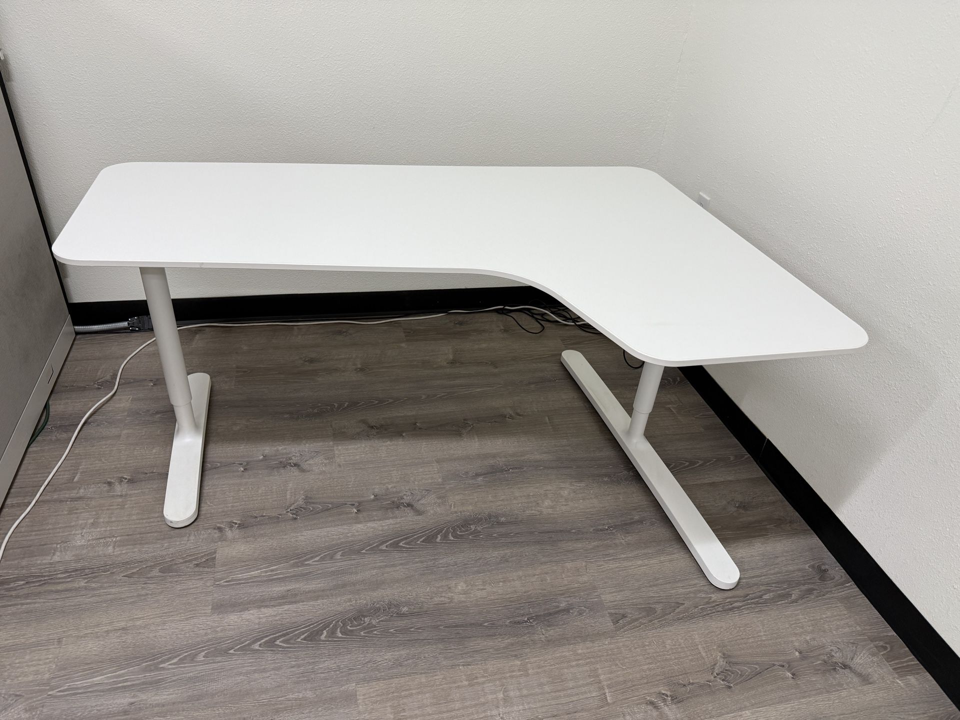 IKEA Computer Desk Bekant