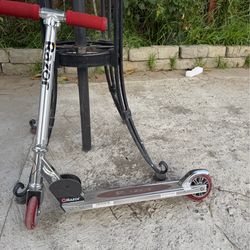 Kids Razor Scooter