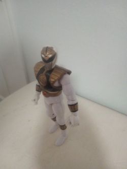 Vintage Power Rangers 