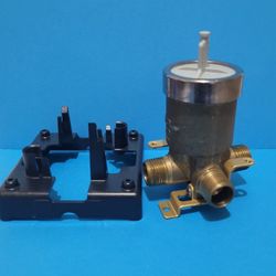 DELTA ASSE1016-MASCO 300 PSI MAX WATER 200 MAX PSI AIR VAVE MC UP /29.