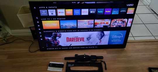 Vizio 50 "4K Smart Dolby Vision TV