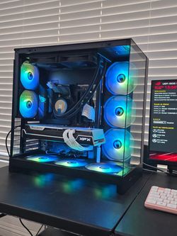 NEW PC GAMER
