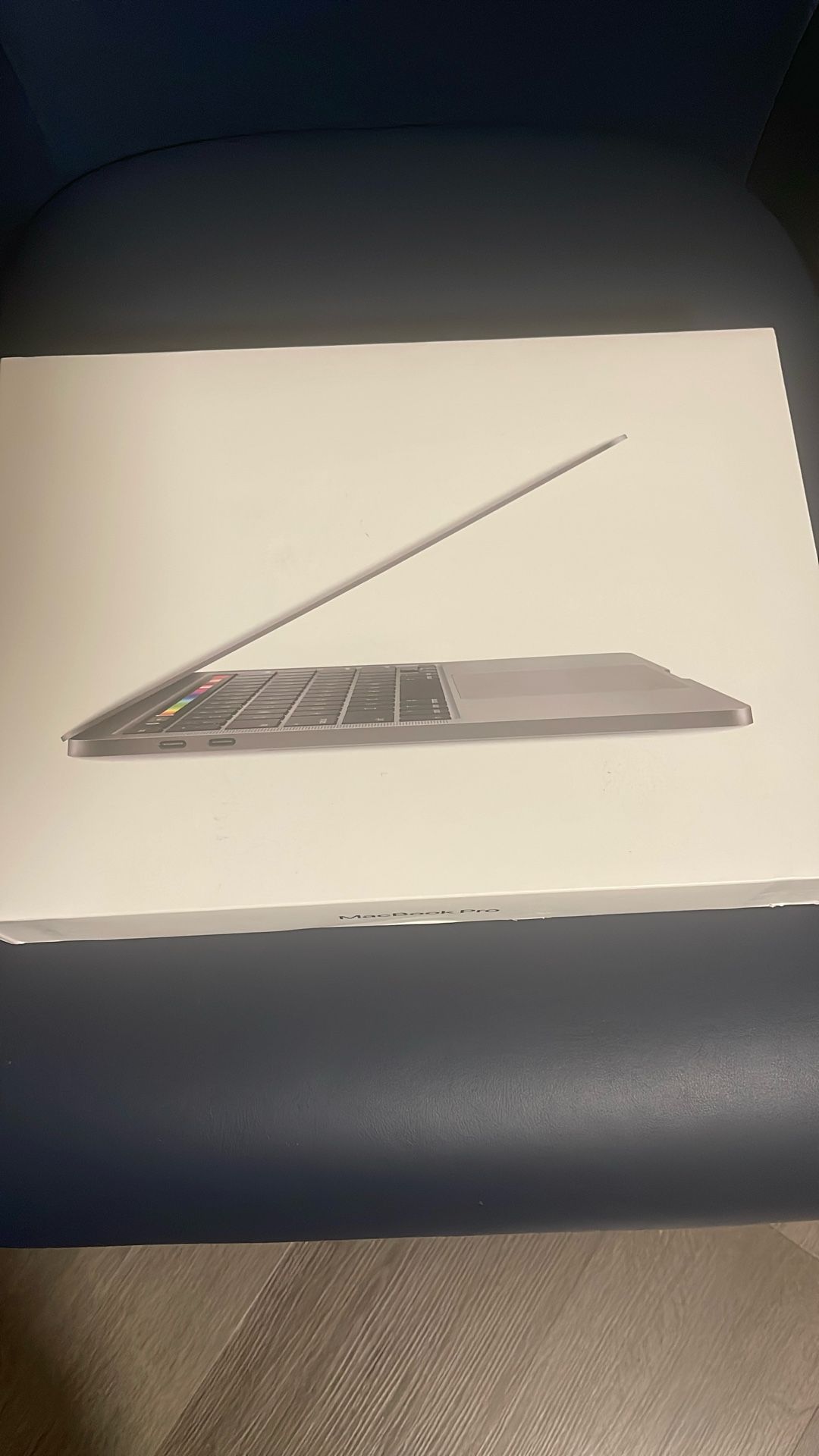 13.3” MacBook Pro i7. 16gb Ram 512 Ssd Mint Condition