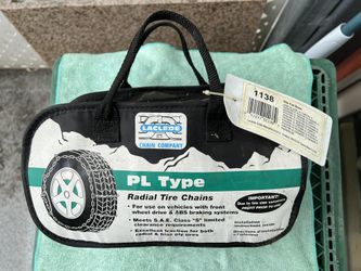 Snow Cable  / Chains