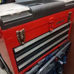Craftsman Tool Box 