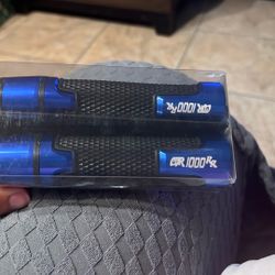 Motorcycle handlebar grips  cbr1000RR